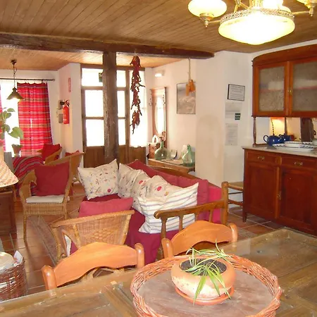 La Casa de la Abuela Clotilde-3